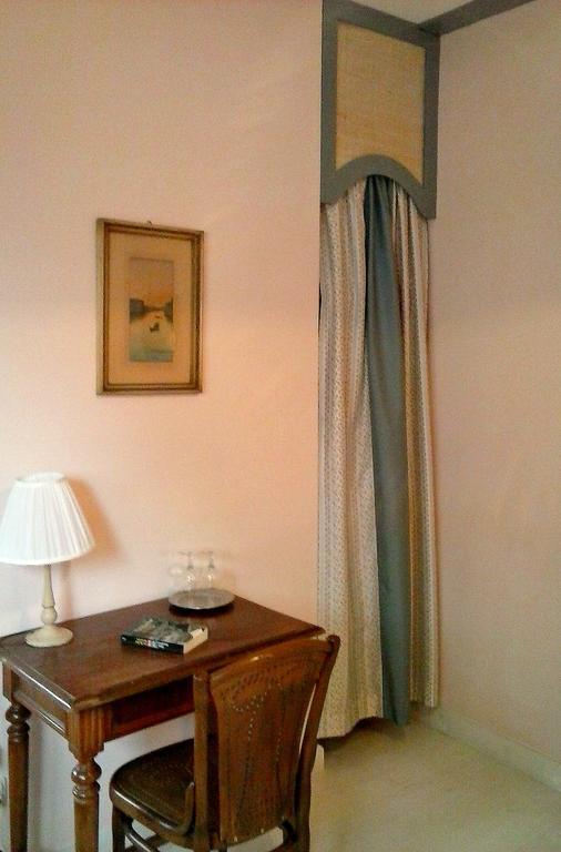 Adalbert Haz ブダペスト 部屋 写真